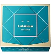 Amazon.co.jp: LuLuLun ルルルン ハイドラEXマスク 28枚入り パック