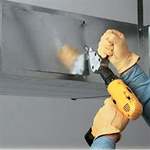 Tools Metal Cutting Sheet Saw Cutter Tool Drill Attachment Cutting Tool Metal Plate Cut Power Tool Accessories Drill bit Set - Image 2