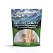 ChurpiChews Natural Long Lasting Dog Treat Chew, Small, 2.5-Ounce, 2-Piece