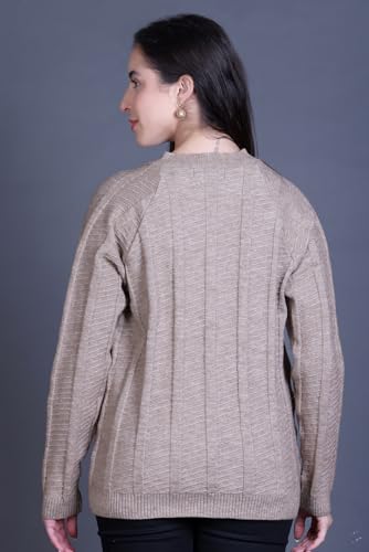 Image of GODFREY Winter Fur Cardigans for Women