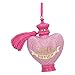 Produktbild Nemesis Now Harry Potter Liebestrank, dekoratives Ornament, zum Aufhängen, Pink, 9 cm