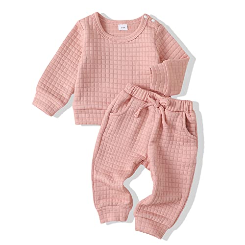 Renotemy - Renotemy Baby Girls Clothes 12-18 Month Girl Clothes Fall Winter Outfits - Best Deal on Amazon