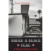 Under a Black Flag: A Sonny Haynes Novel