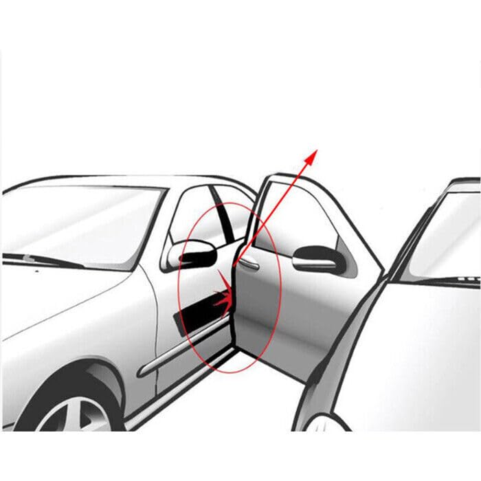 Paracolpi Portiera Auto usato in Italia | vedi tutte i 41 prezzi