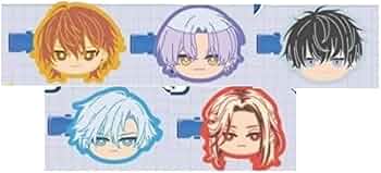 Amazon.co.jp: エスケイジャパン 18TRIP エイトリ みにコレ!前髪