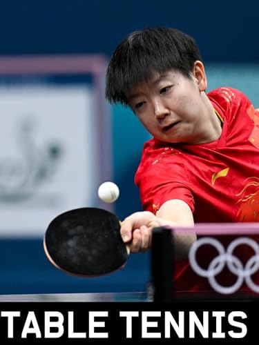 Table Tennis | Team
