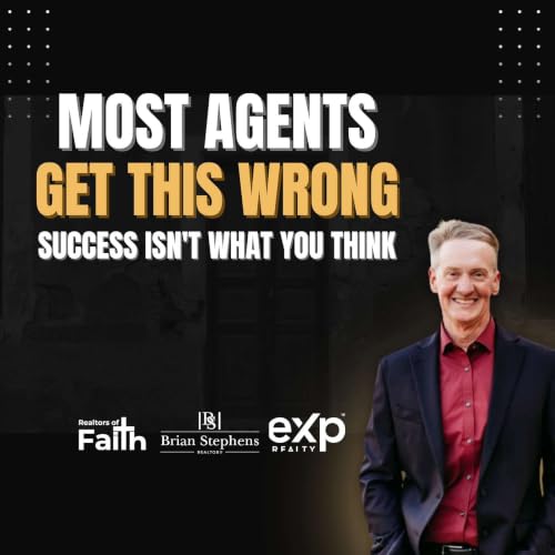 What real estates get wrong about success?