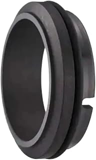 G92 Stationary Seat for Mechanical Seals 20/25/30/35/40/45/50/55/60/65/70/75/80 Material CAR/VIT (Color : 40mm)