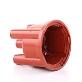 Material: Polyester Beru AG 0330920006 Zündverteilerkappe