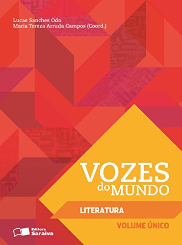 Vozes do Mundo. Literatura