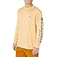 Cocoa Butter/City Grey Logo Cocoa Butter/City Grey Logo