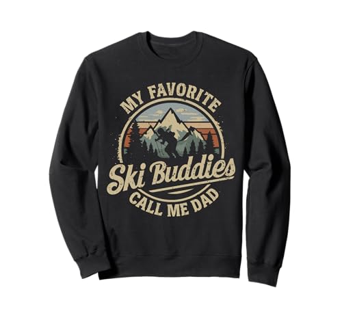 My Favorite Ski Buddies Call Me Dad �X�L�[ �X�L�[ ���̓� �g���[�i�[