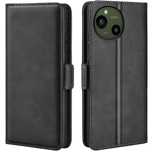 Aquos R10/R9�P�[�X�蒠�^ Aquos R10/R9 �ی�P�[�X���z�^ SH-51E ���^ ����PC�f�� �ϏՌ� �w��h�~ ���C�z�� �J�[�h���[ �S�ʕی�SHARP AQUOS R10 �P�[�X�蒠�^�P�[�X�蒠�^����PU���U�[ �ϖ��C �T�C�h�}�O�l