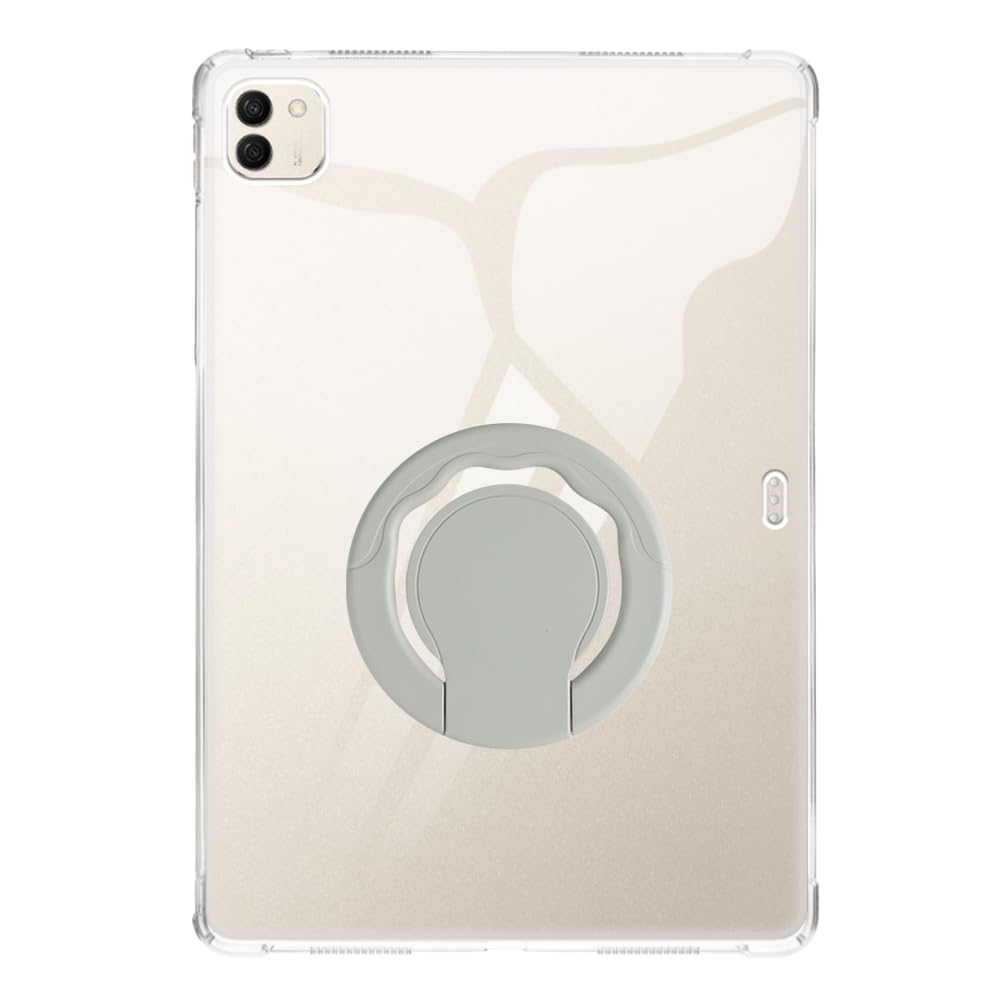 Coque Tablette Huawei MagicPad 3 13.3 pour Cuisine et Bureau Support Transparent 360 - 8