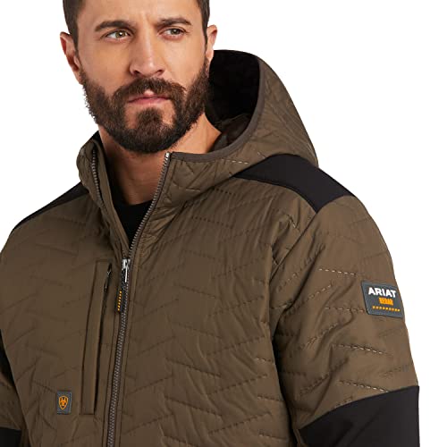 Image of ARIAT Rebar Cloud 9 Insulated Jacket