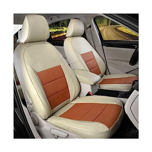 ԃV[gJo[ {vv J[V[gJo[ ԗpV[gNbVT|[g NTX ES350 ES330 ES250 Ή(Beige x brown)