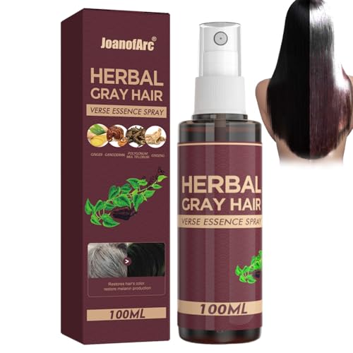 Herbal Essence Spray para Cabello, 100 ml miniatura 1