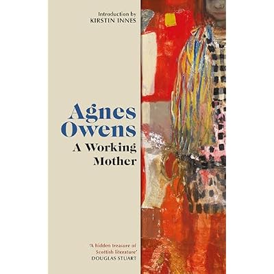 A Working Mother
