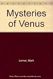 Mysteries of Venus
