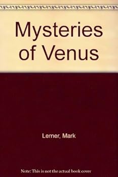 Mysteries of Venus