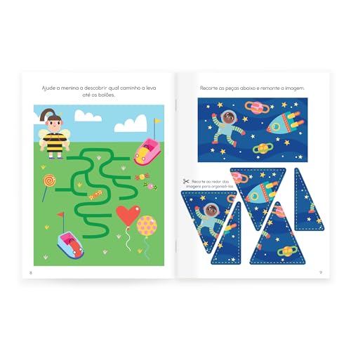 Habilidades de Raciocínio - Usando a Lógica