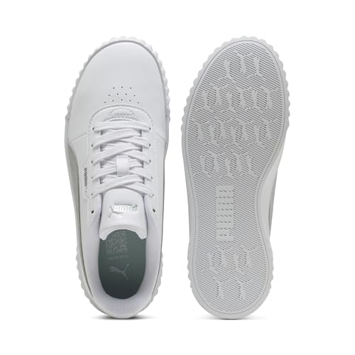 Image of PUMA Women's Carina 3.0 Casual Sneakers