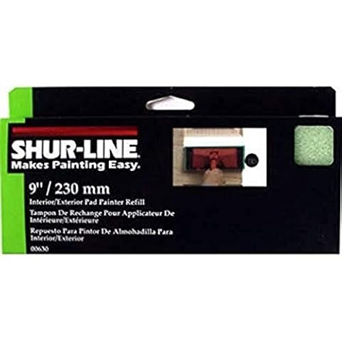 Shur-line Premium Pad Painter Parent, 00630 Cover