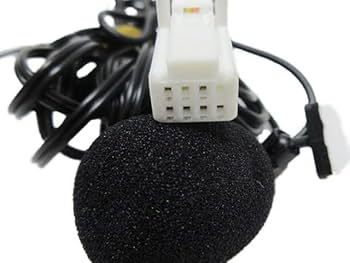 Amazon.co.jp: ハンズフリー マイク スイッチ イクリプス