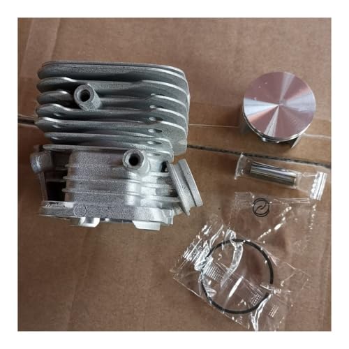 Cilindro de 42mm de alta compresión para Dolmar PS-421, PS-420 y PS-350 5