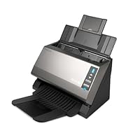 Algopix Similar Product 20 - Duplex Sheetfeed Adf Scanner with Id
