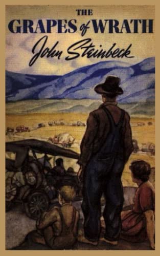 The Grapes of Wrath