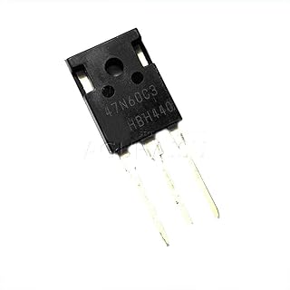 1Pcs SPW47N60C3 47N60C3 TO-247 Good Quality IC MOSFET N-CH 650V 47A