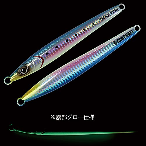 Amazon.co.jp: ガンクラフト(Gan Craft) コソジグ セミロング COSOJIG