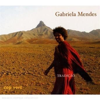 Tradicao [Audio CD] Mendes, Gabriela