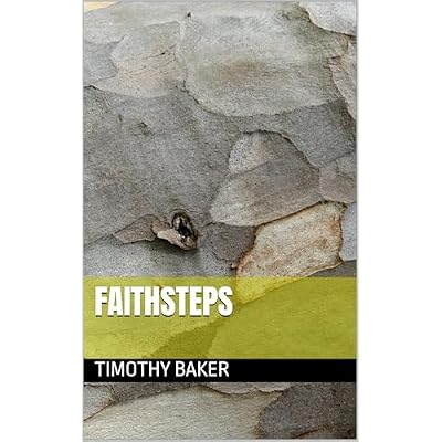 Faithsteps