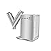 Generic VH-10 Laboratory Mixer V Type 11 Pound Dry Powder Mixer Small efficient Mixers for 11 lb Dry Powder Mixing Machine