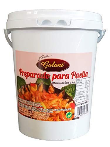 Galant - Preparado para paella (Salmorreta) - 1000 g