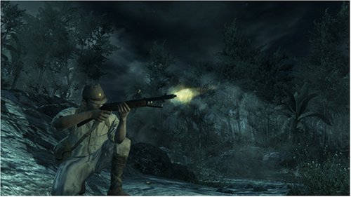 Call Of Duty: World At War Greatest Hits - Playstation 3 (Renewed) #TOP2