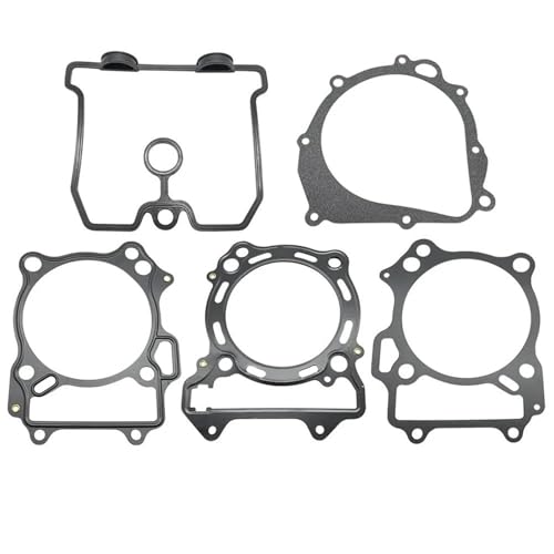 Kit joints moteur Suzuki Quadsport Z400 2003-2008 complet - 3