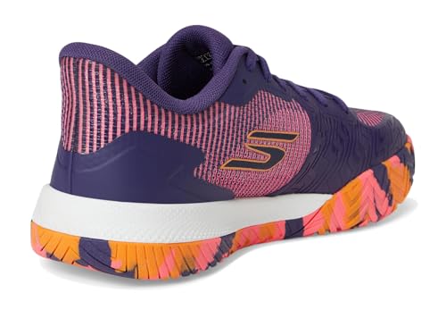 Image of Skechers Womens Pickleball Viper Court Pro 2.0 Sneaker