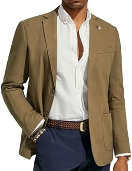 YAS Sakko 26028353 Weiß Regular Fit