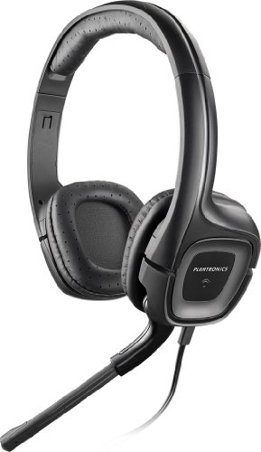Plantronics .Audio 355 Multimedia Headset