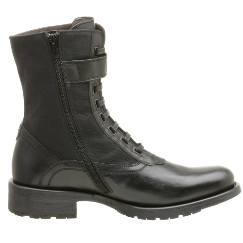 Image of Bacco Bucci Men's Bailey Boot,Black,15 M
