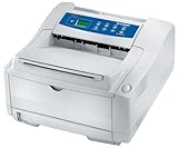 Zeit bis zum ersten Druck nur 6,2 Sekunden