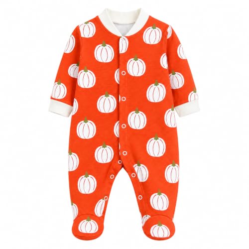 Image of EIO 100% Cotton Rompers Sleepsuits Jumpsuit Night Suits for Infants Newborn Baby Boys & Girls
