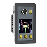 Elektronisches Lastmodul Konstantstrom Elektronischer Lasttester Einstellbarer Lastdetektor Batterielasttester 30W 5A – Ansicht 9