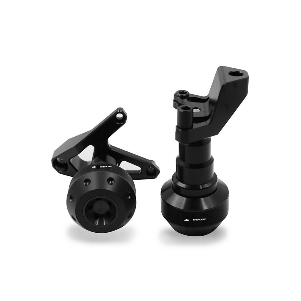 Garde carénage CBR650R de haute précision usiné CNC pour motards - 8