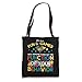 Function Of Behavior Autism Behaviorism Behavior Analyst Tote Bag