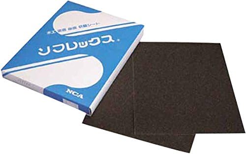 NCA ソフレックス(手作業用柔軟布シート) C600J645E228X280 (100枚入り)