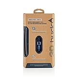 Gregory Insulated Quick Disconnect Kit for Day Hiking/Backpacking Hydration Water Reservoir/Bladder, Optic Blue